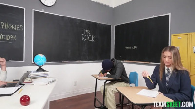 Serena Sterling - You Need A New Oral Fixation, Serena Sterling Is Addicted To Her Teachers Cum 04 01 2026