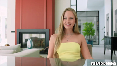 Rikako Katayama, Eve Sweet - Petite Shares A Cock With Sexy Assistant 02 01 2026