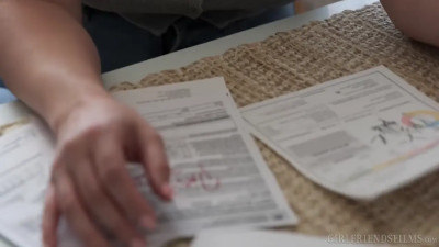 Ashlyn Peaks, Riley Nixon - Women Seeking Women #194 - Scene 2