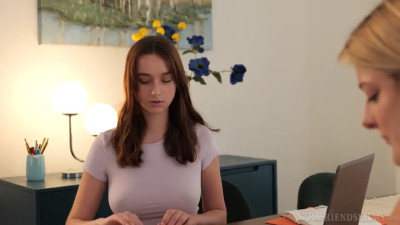 Jill Taylor, Melanie Marie