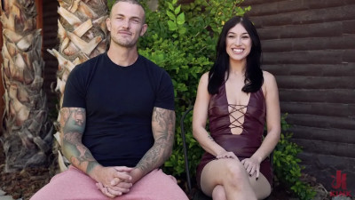 Alexa Chains - Immersive BDSM Retreat 02 01 2026