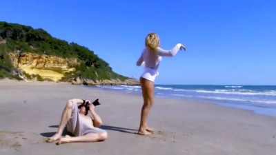 Fucking Island 5 Scene 2