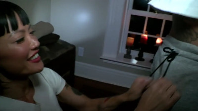 Kitty Chinese Nympho On A Mission 05 01 2026