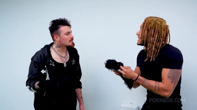 Valerica Steele - Gets Her House And Pussy Broken In Too Like A Nasty Squirting Whore She Is