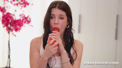 Sophie Weber - My Horny Stepsister Is Addicted To Anal Sex 06 01 2026