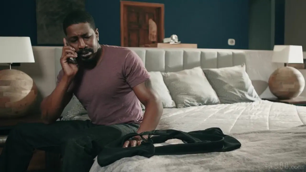 Ameena Green - Stepdaughters Helping Hand 06 01 2026 - Watch Latest Porn Video at ePornHome.com for Free.