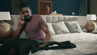 Ameena Green - Stepdaughters Helping Hand 06 01 2026