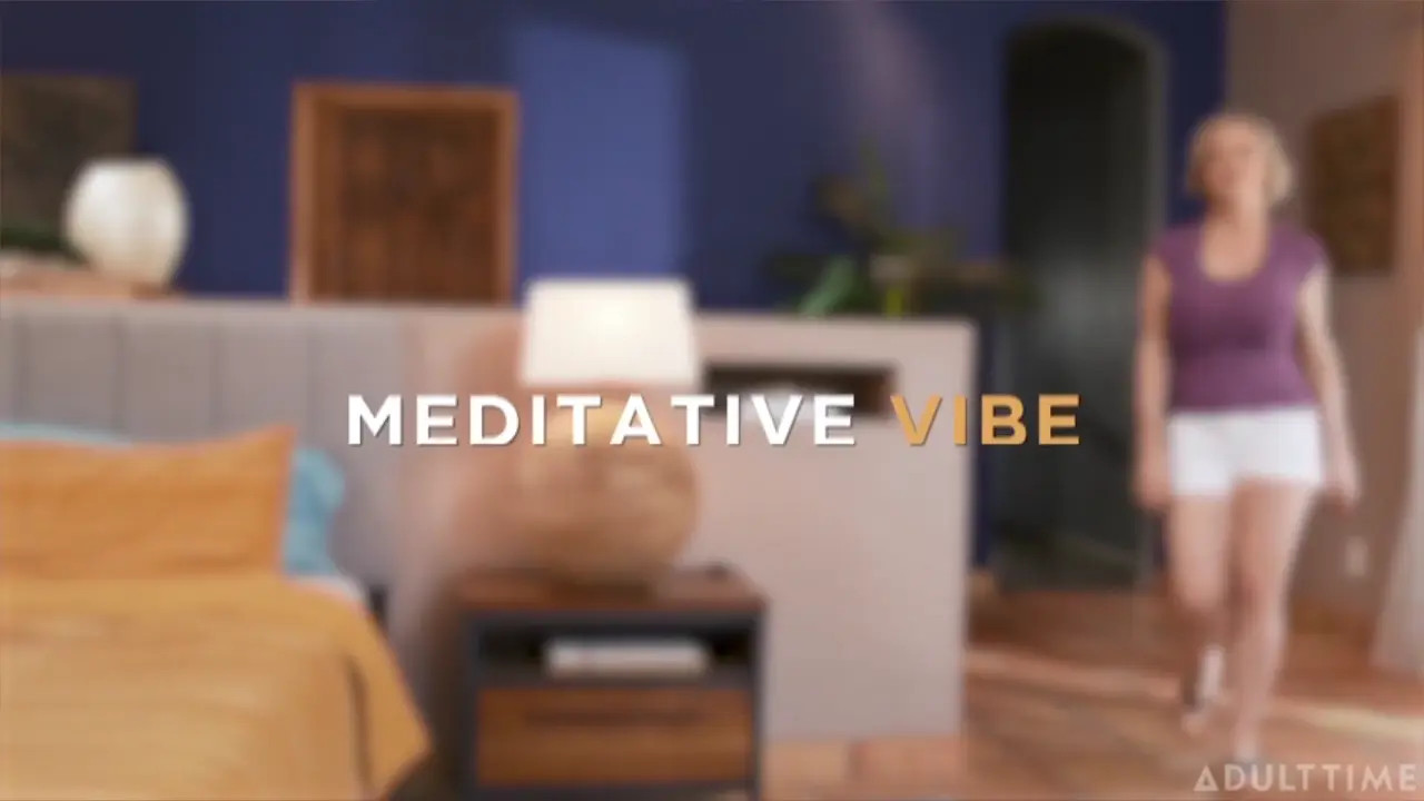 Dee Williams - Meditative Vibe 07 01 2026 - Watch Latest Porn Video at ePornHome.com for Free.