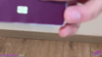 Coco Bae - Fucking A Stranger In Prague