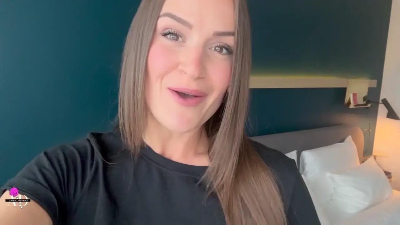Onlyfans - Anna Divina - Watch Latest Porn Video at ePornHome.com for Free.