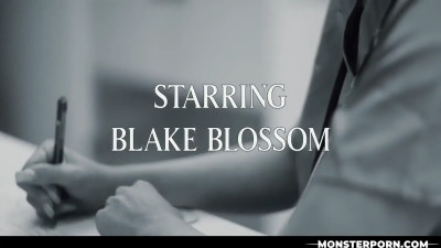 Blake Blossom, Melody Marks - Innocent Face Part 1