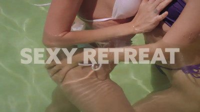 Evelin Elle, Nancy A