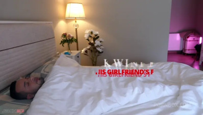 LegalPorno - Kwini Kim 07 01 2026