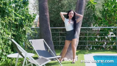 Isabella Angelina - Isabella Angelina, My Stepsister And My Group In A Gangbang 08 01 2026