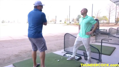 Billie Jean Austin - Busty Blonde Milf Billie Jean Austin Will Do Anything For Some Thundercock 08 01 2026