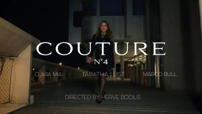 Clara Mia, Tabatha Lust - Couture No 4