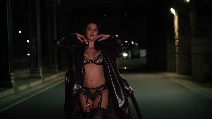 Kylie Rocket - Couture No 4 - Watch Latest Porn Video at ePornHome.com for Free.