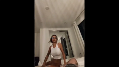 Ava Amira, Jaknife - OnlyFans