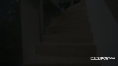 Coco Bae - Office MILF To Save The Day 30 12 2025