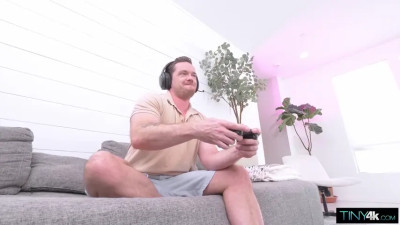 Madison Wilde - Gamepad Girlfriend 08 01 2026