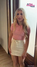 Britt Blair - Gets Soaked And Seduces Her Best Friends Step-Dad 14 01 2026