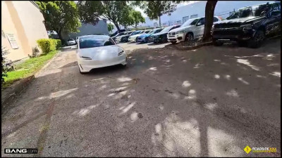 Kiki King - Pays The Mechanic With A Taste Of Taiwan 16 01 2026