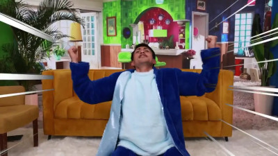 Elizabeth Mauez, Malena Doll - The P-Luche Family 09 01 2026