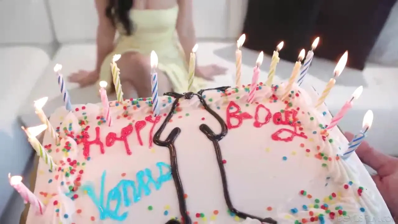 Venus Valencia, Bambi Barton - Husband-Wife Strap Spitroasts #02 09 01 2026 - Watch Latest Porn Video at ePornHome.com for Free.