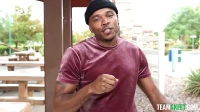 Mira Luv - My First: Will It Fit? Mira Luv Takes Her First BBC 09 01 2026