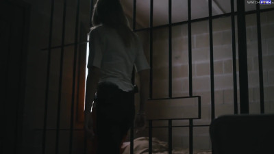 Aiden Ashley - A Killer On The Loose Pt 3