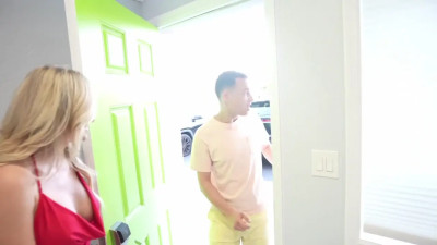 Anastasia Shades - Step Son Fucks Better The His Father