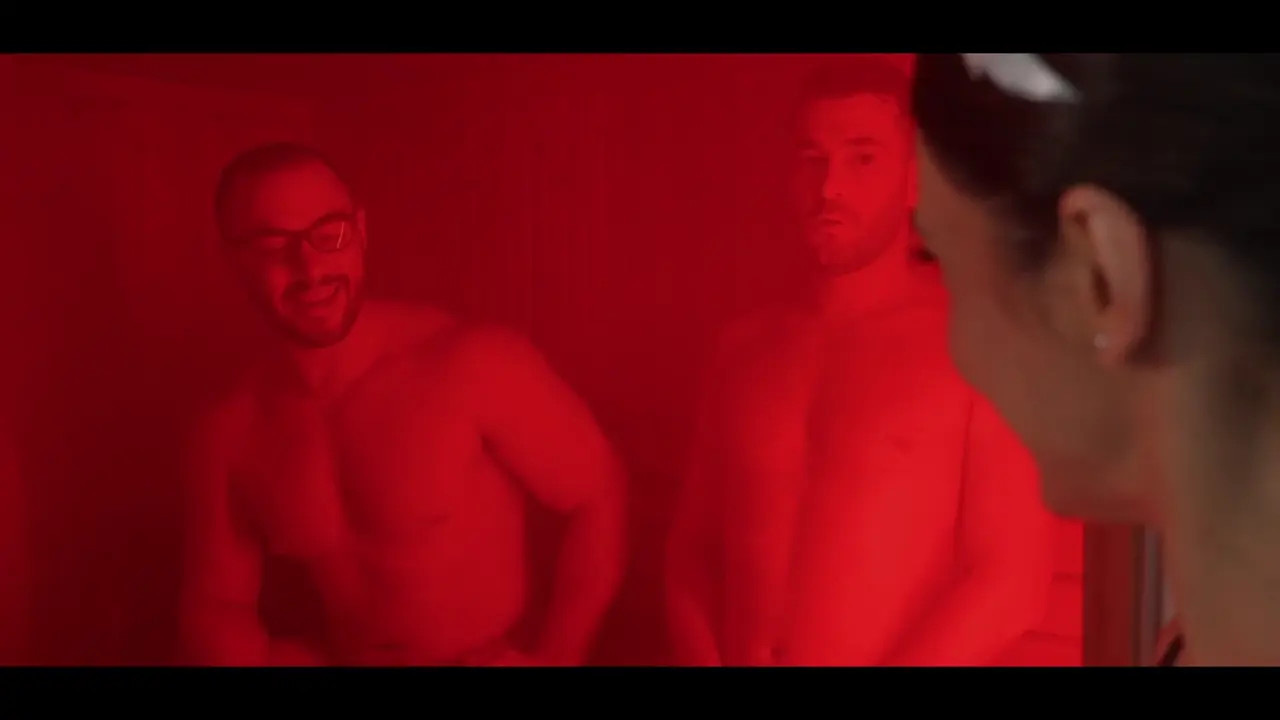 Dana Levy - Salo Wellness Center 11 01 2026 - Watch Latest Porn Video at ePornHome.com for Free.