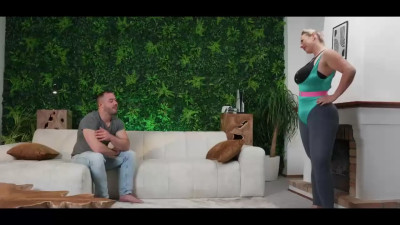 Kathy Deep - Take The Lead 09 01 2026