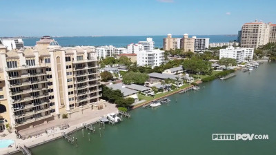 Milan Cheek - Such A Horny Roommate 12 01 2026