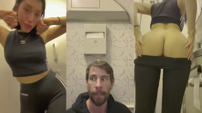 Ruth Lee - Met A Swinger Couple On Vacation And Fucked