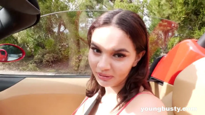 Crystal Chase - Busty And Stepdad Go All The Way 11 01 2026