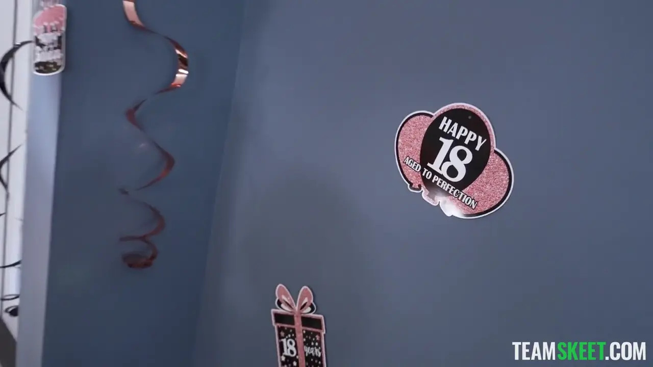 Juniper Ren - Your Uncle Is Here, Its Time For Your 18th Birthday Threesome 11 01 2026 - Watch Latest Porn Video at ePornHome.com for Free.