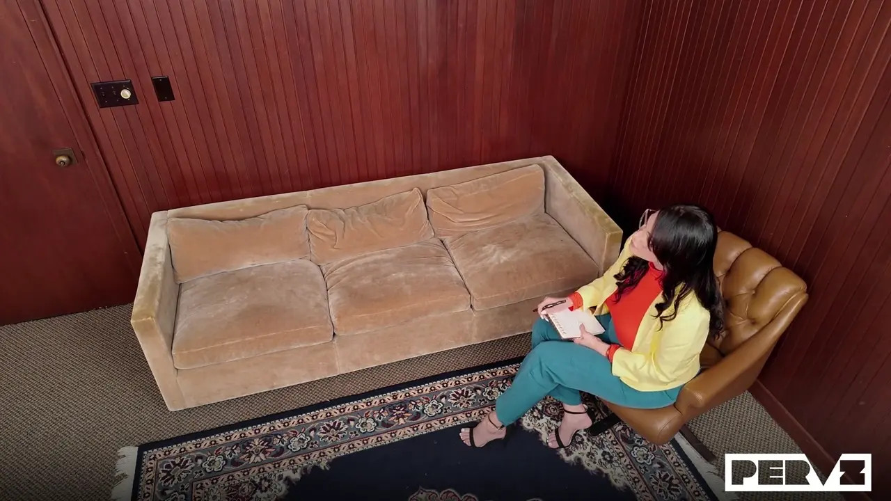 Miss Raquel, Remy Woods - Remys Secret Daddy Kink: PervTherapy Builds A Shy Girl’s Confidence 12 01 2026 - Watch Latest Porn Video at ePornHome.com for Free.