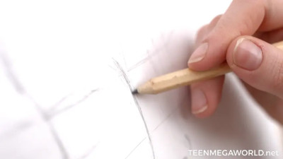 Pretty Di - Drawing Sessions Hard End 07 01 2026