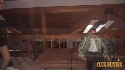 Gia Vendetti - Сuckold Watches Black Bodyguard Pound His Wife With Massive Cock 12 01 2026