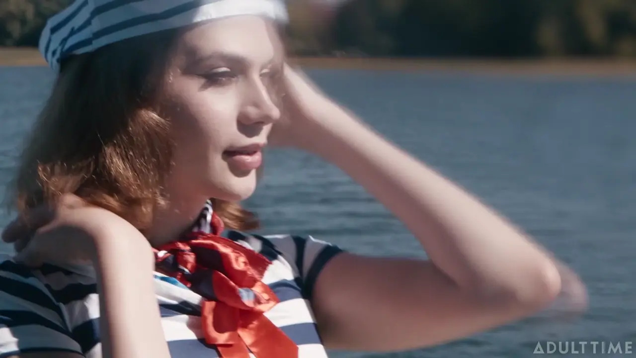 Yuna Yule, Harrison Feels - Sailor Femboy Gets His Boat Rocked By Big-Dicked BF - Watch Latest Porn Video at ePornHome.com for Free.