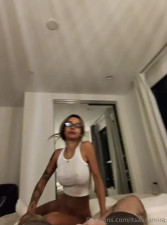 Ava Amira - Metaglasses POV Fuck