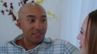 Harley Loves - Has A Hot Homecoming 12 01 2026