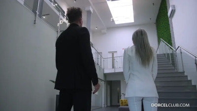 Shalina Devine - Intimate Opening 12 01 2026