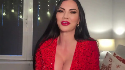 Jasmine Jae - Office Slut Gets Xmas Party Cream Pie By Boss
