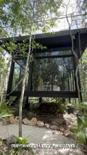 OnlyFans - Izzy Swallows - Glass House Sextape
