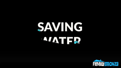 Angel Cake - Fun In The Shower: Bathe Me With Your Cum, Daddy 14 01 2026