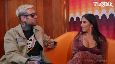 Savannah Bond, Lena The Plug - Threesome 14 01 2026