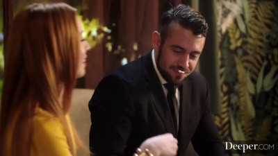 Madi Collins - Subtext 15 01 2026