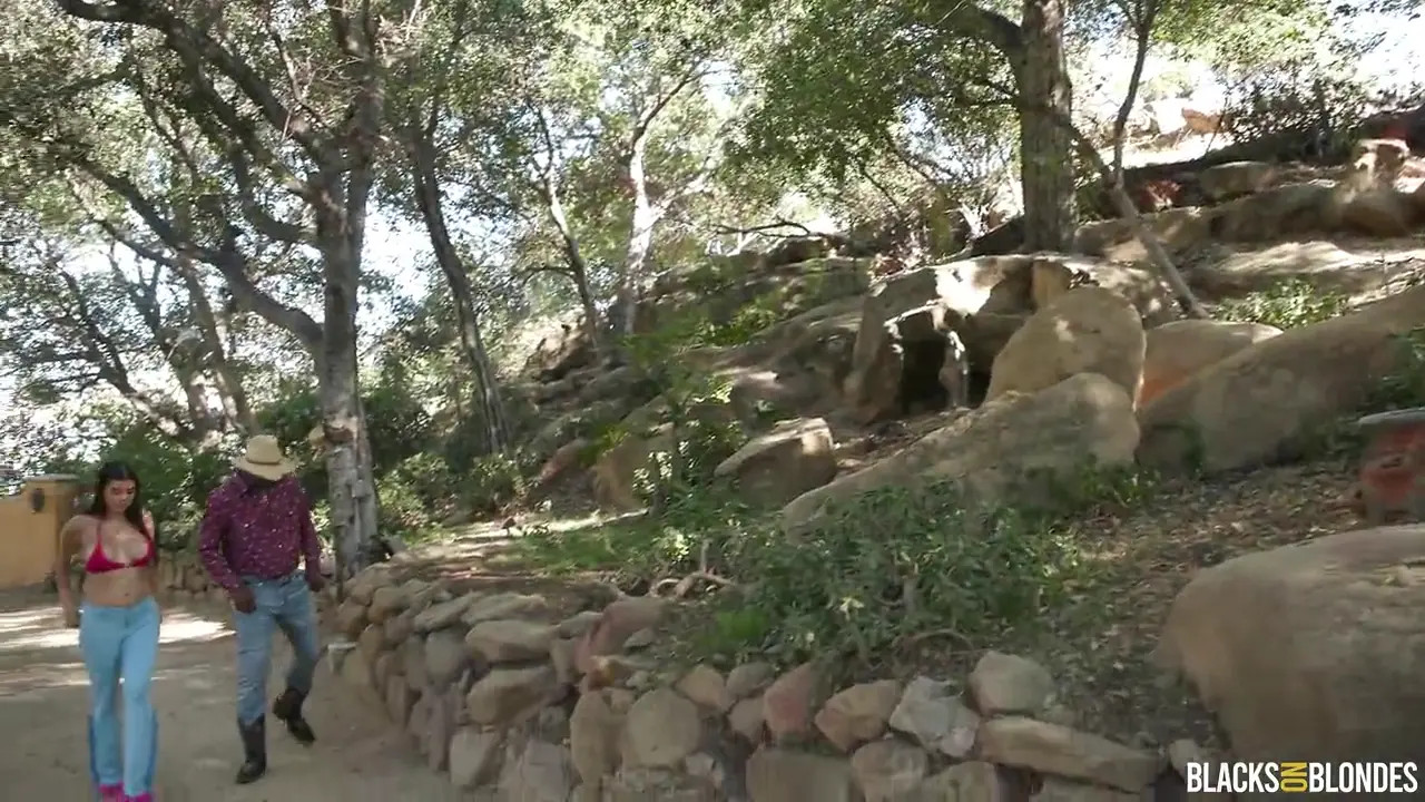 Lilith Grace - Rides Cowboy Slim Poke 16 01 2026 - Watch Latest Porn Video at ePornHome.com for Free.